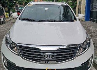 Kia Sportage 2012 for sale