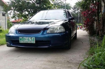 Honda Civic 1999 for sale 