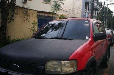 Ford Escape 2003 for sale 