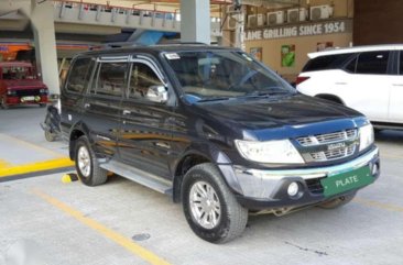 Isuzu Sportivo Crosswind 2009 for sale 