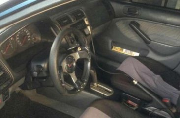 Honda Civic 2002 Model for sale 