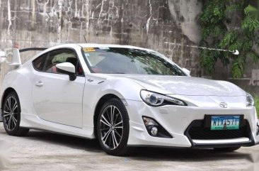 2013 Toyota GT 86 for sale 