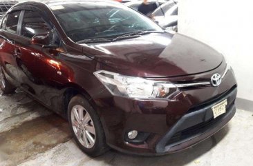 2017 Model Toyota Vios For Sale