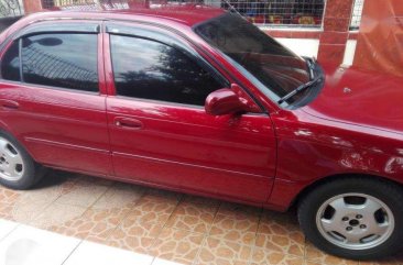 Toyota Corolla Bigbody XL 1998 (GLi Look) for sale 