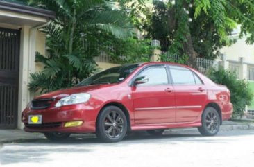 Toyota Corolla Altis 2006 E Automatic for sale 