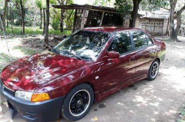 Mitsubishi Lancer 1997 Model For Sale