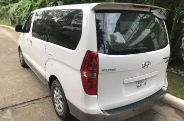 2013 Model Hyundai Starex For Sale