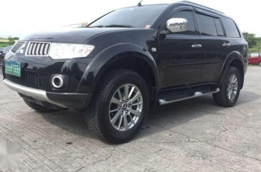 2012 Mitsubishi Montero Sport GLS MIVEC for sale 