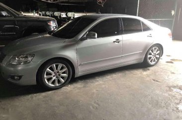 2007 bulletproof Toyota Camry 3.5q v6 for sale 