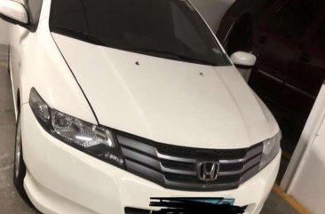 2011 Model Honda City for Sale