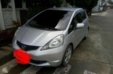 Honda Jazz 2010 Automatic Transmission for sale 