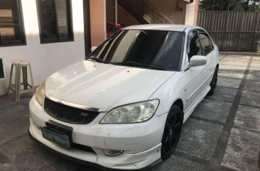 Honda Civic Vti AT 2005 for sale 