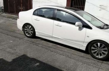 Honda Civic 2010 Orig 57T Mileage for sale 