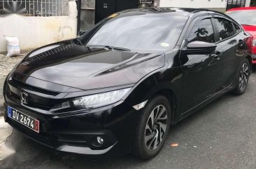 Honda Civic 2017 Model For Sale