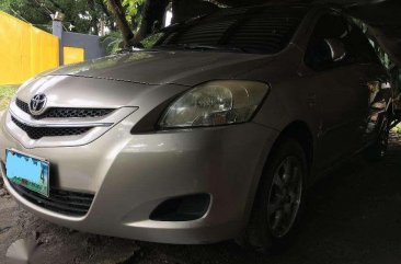 Toyota Vios 2010 Model 118K Mileage