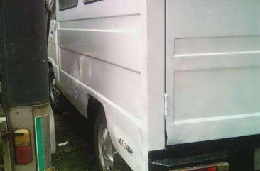 Mistsubishi L300 FB Van - 1996 Model for sale 