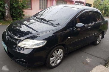 2007 Model Honda City For Sale