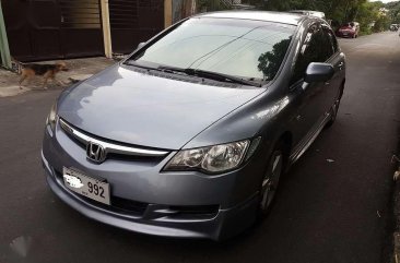 Honda Civic 2007 AT for sale 