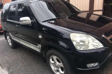 2003 Honda CRV matic for sale 