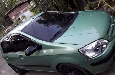 Hyundai Getz 2005 for sale 