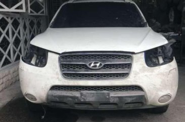 2009 Model Hyundai Santa For Sale