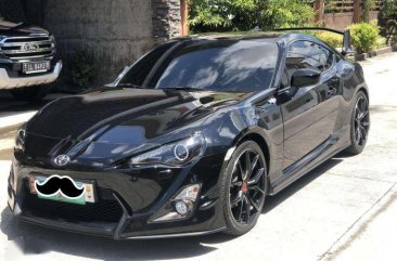 Toyota 86 2013 1.2M AT Ending plate for sale 