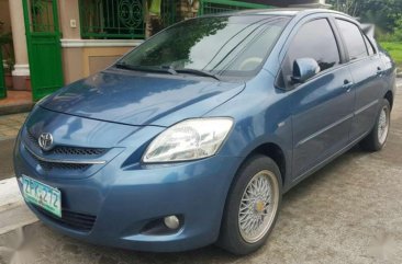 Toyota Vios 2008 Model For Sale