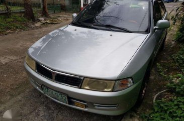 Mitsubishi Lancer MX 1997 for sale 