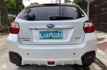 2013 Subaru XV premium for sale 