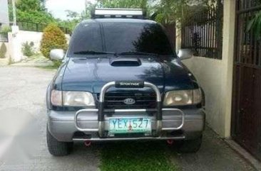 Used Kia Sportage For Sale