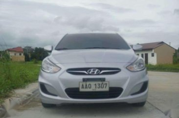 Hyundai Accent Crdi 2014 for sale 