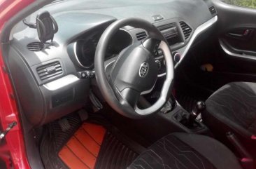 Kia Picanto 2016 Model 40K Miileage