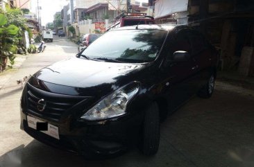 For sale or swap Nissan Almera 1.2 MT 2017