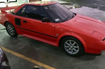 Used MR2 Toyota For Sale