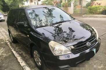 Kia Carnival 2008 for sale