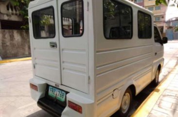 For Sale Suzuki Multicab FB Type 