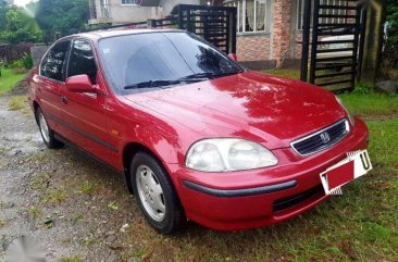 Honda Civic vti vtec 1996 for sale 