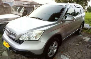 Honda Crv 2007 model For Sale