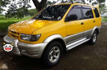 Isuzu Crosswind xuv 2003mdl matic diesel for sale 