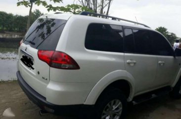 Used Mitsubishi Montero 2014 Model 22K Mileage For Sale