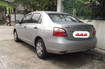 Toyota Vios 2013 Model For Sale