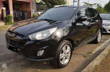 2011 Hyundai Tucson AT for sale 