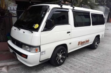 2006 Model Nissan Urvan for Sale