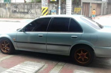 2000 Honda City for Sale