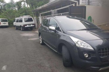 Peugeot 3008 2013 for sale 