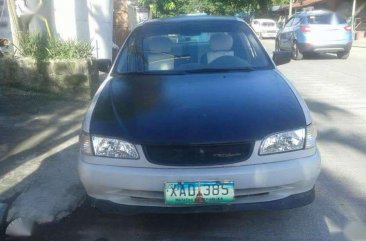 Toyota Corolla lovelife for sale 