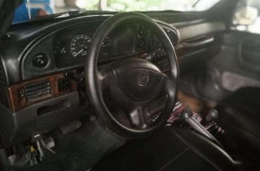 1997 Model Ssangyong Musso For Sale