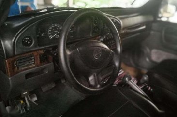 1997 Model Ssangyong Musso For Sale