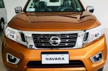 2018 Model Nissan Navara For Sale