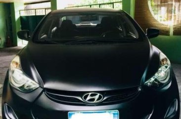 2013 Hyundai Elantra 50+ Mileage For Sale